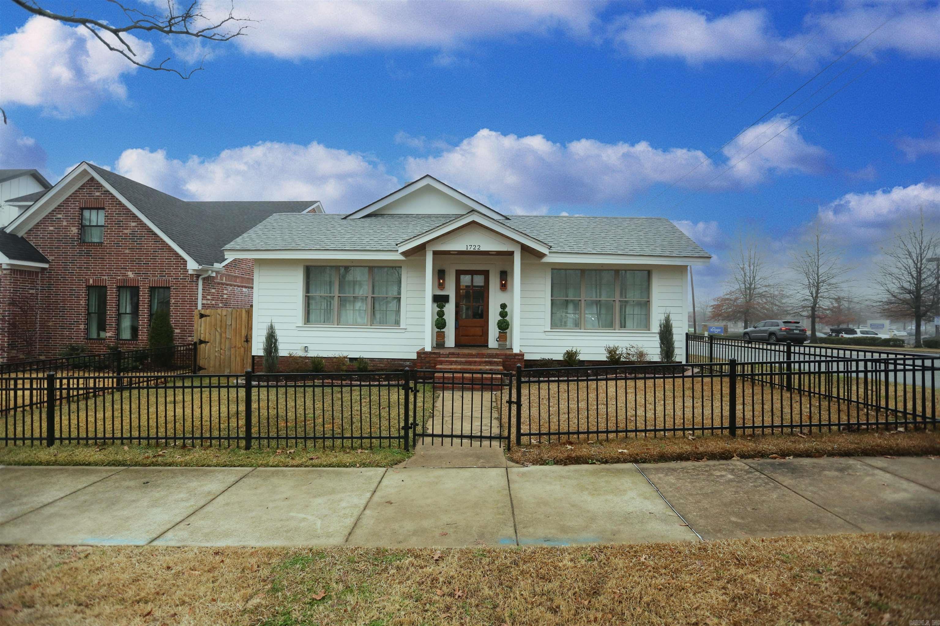 MOUNTAIN PARK - Residential