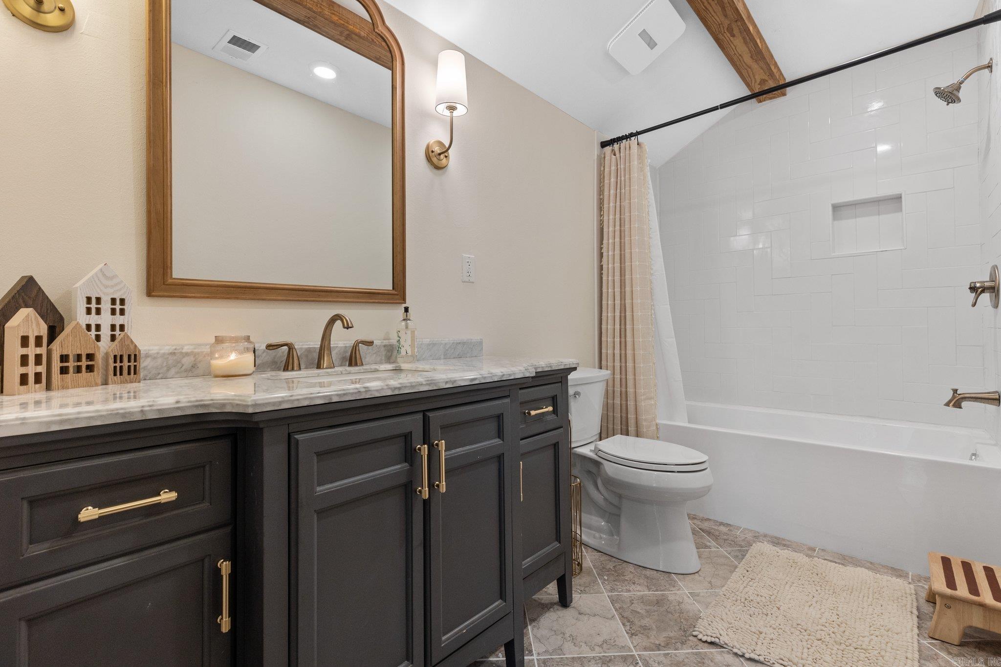 MOUNTAIN PARK - Residential