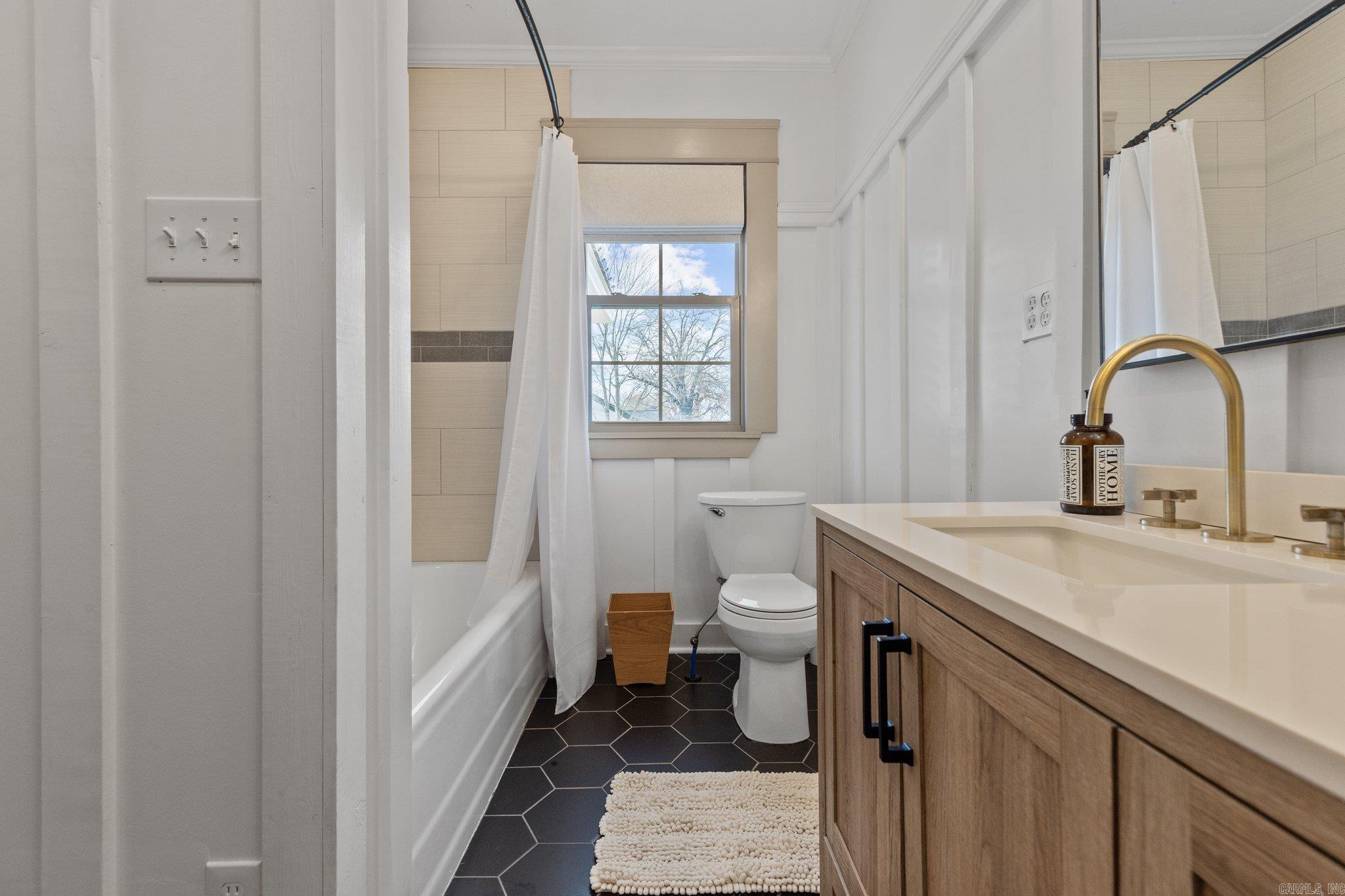 MOUNTAIN PARK - Residential