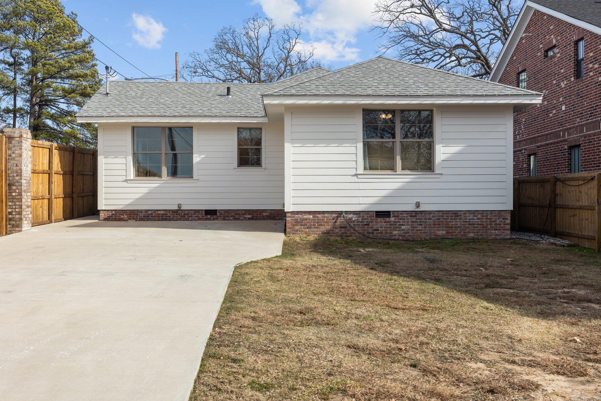 MOUNTAIN PARK - Residential