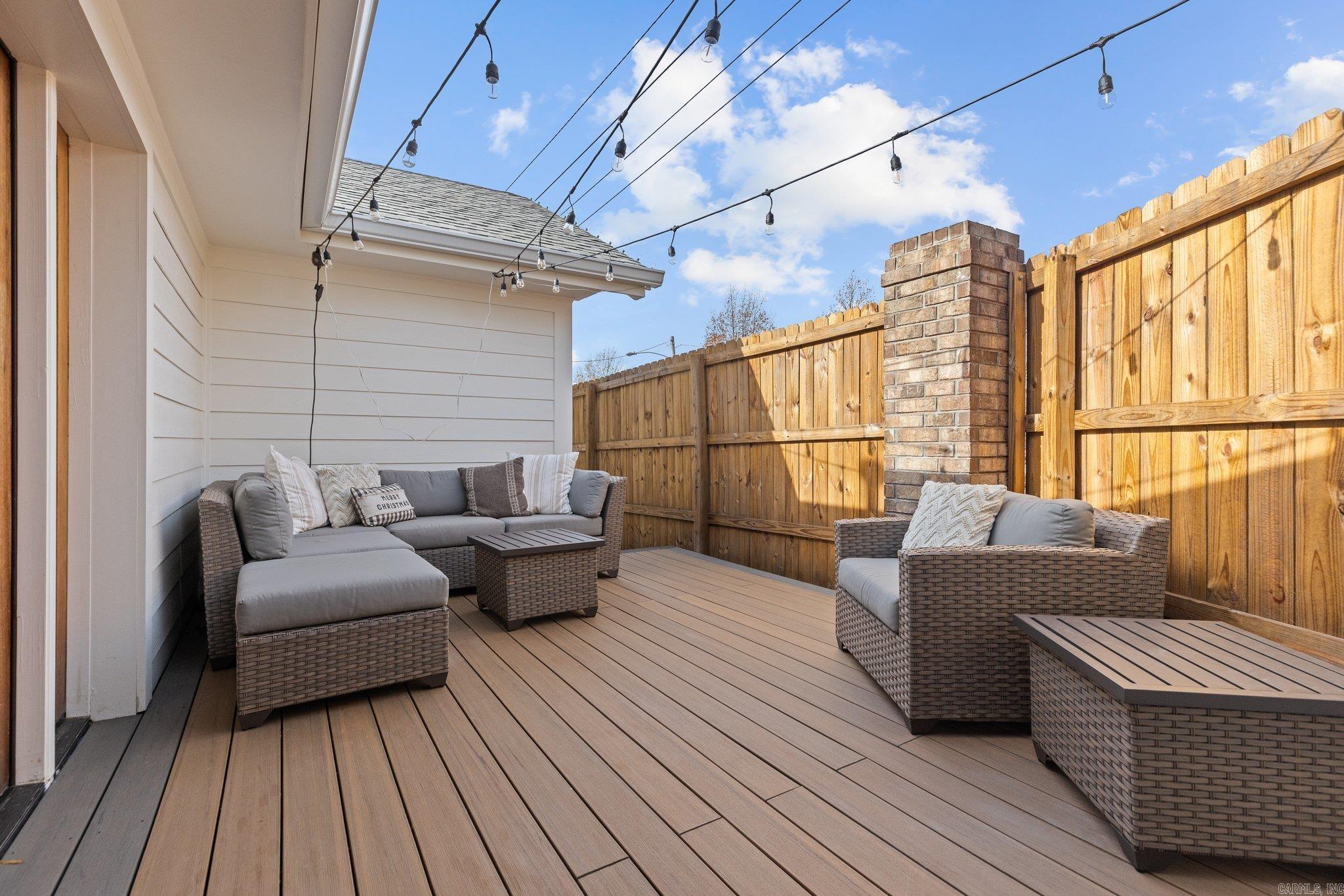 MOUNTAIN PARK - Residential