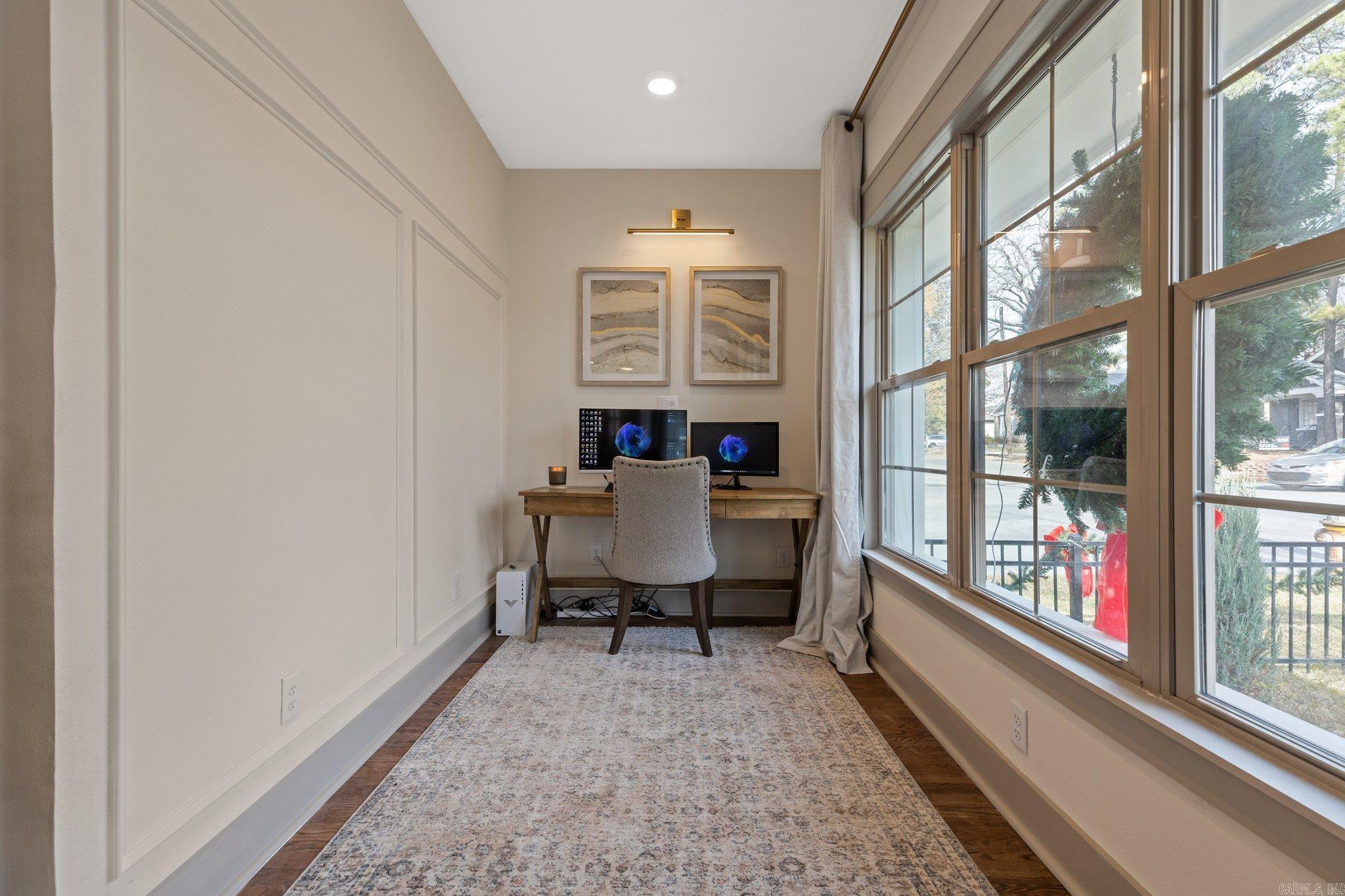 MOUNTAIN PARK - Residential