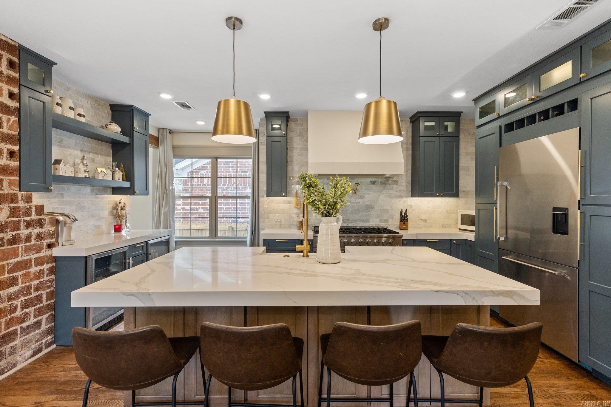 MOUNTAIN PARK - Residential