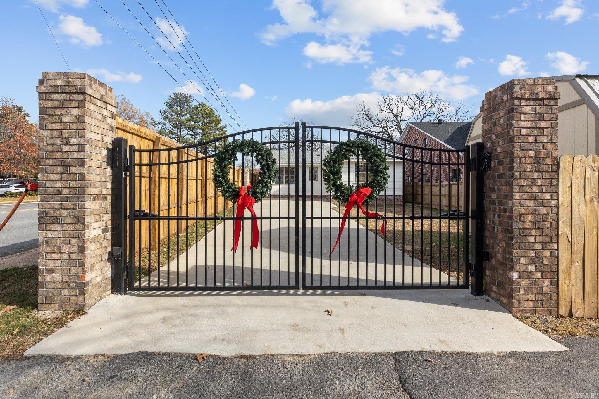 MOUNTAIN PARK - Residential