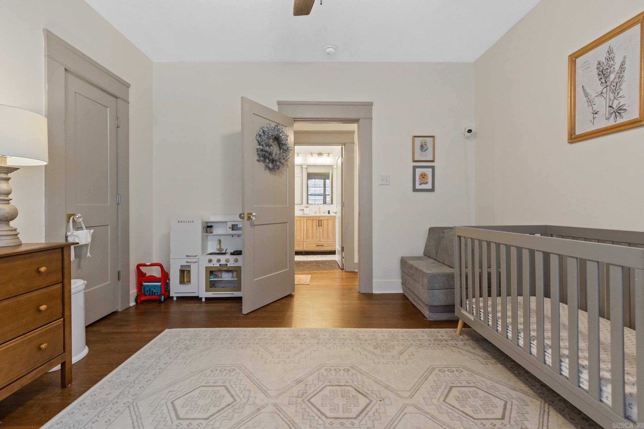 MOUNTAIN PARK - Residential