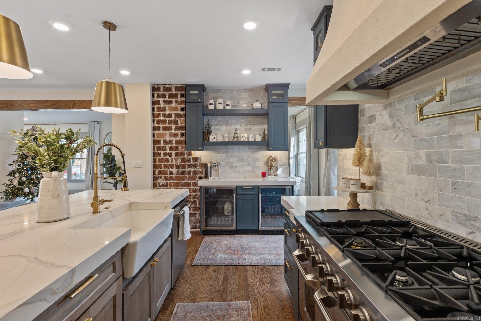 MOUNTAIN PARK - Residential