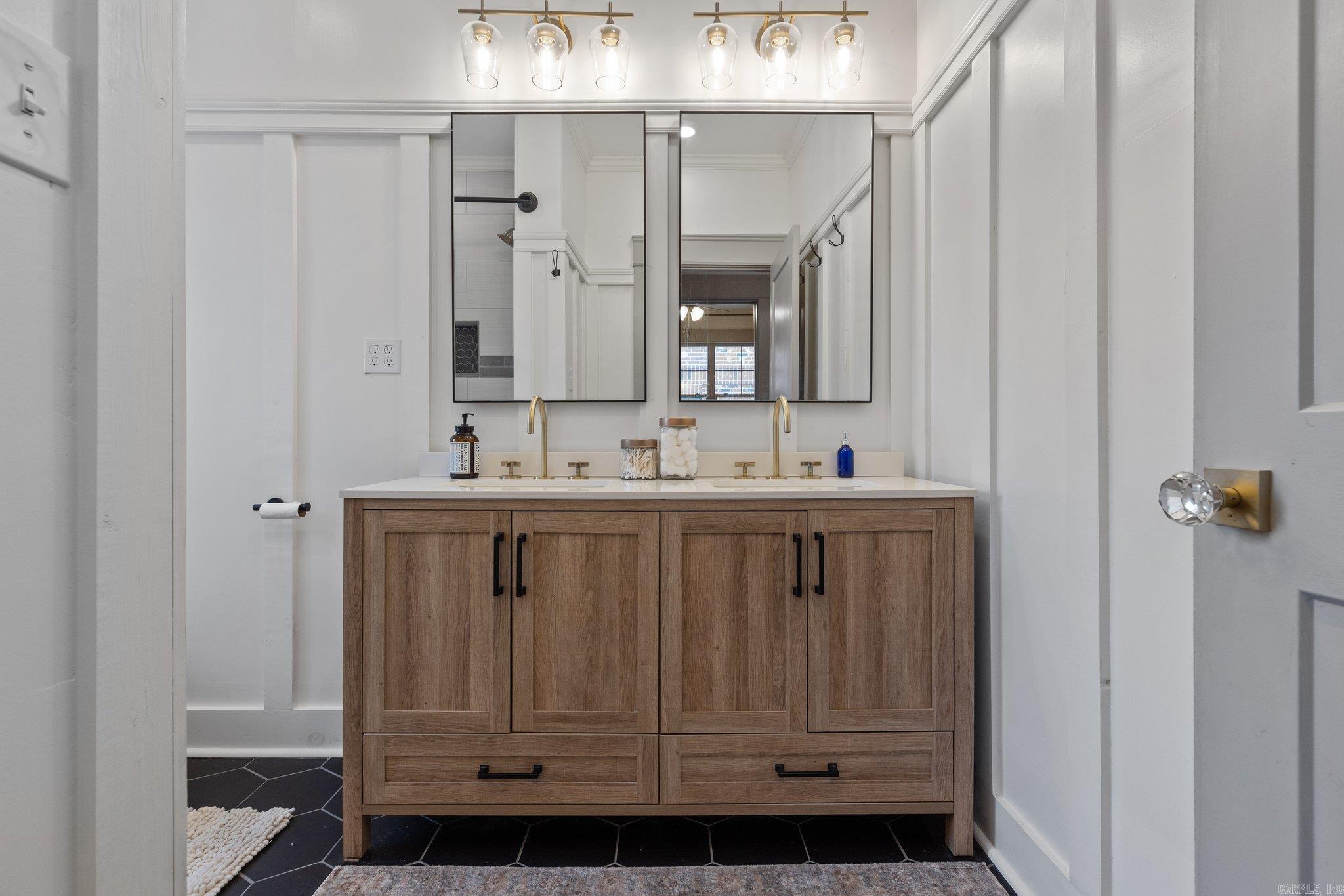 MOUNTAIN PARK - Residential