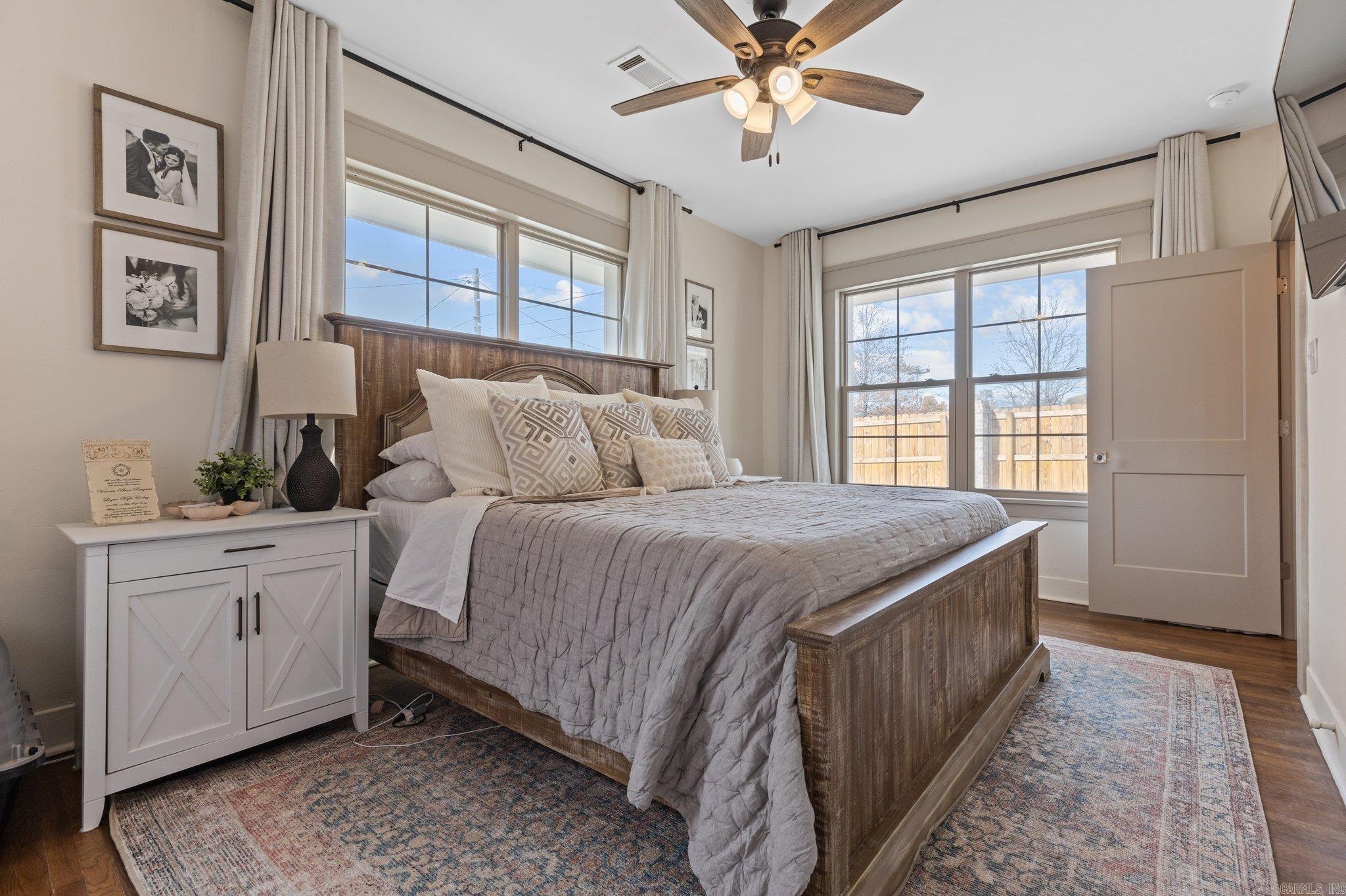 MOUNTAIN PARK - Residential