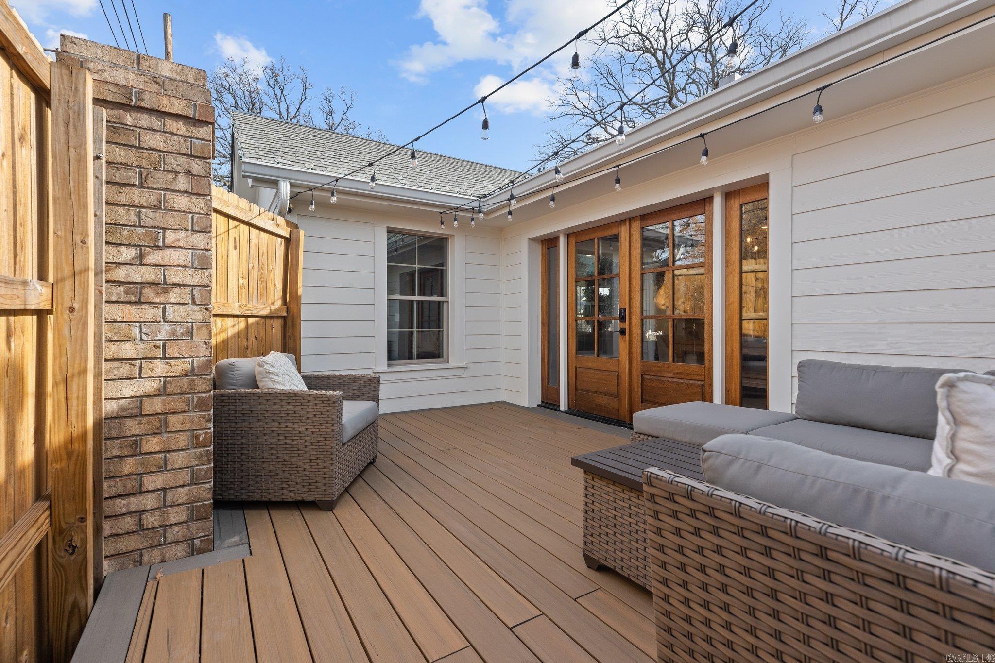 MOUNTAIN PARK - Residential