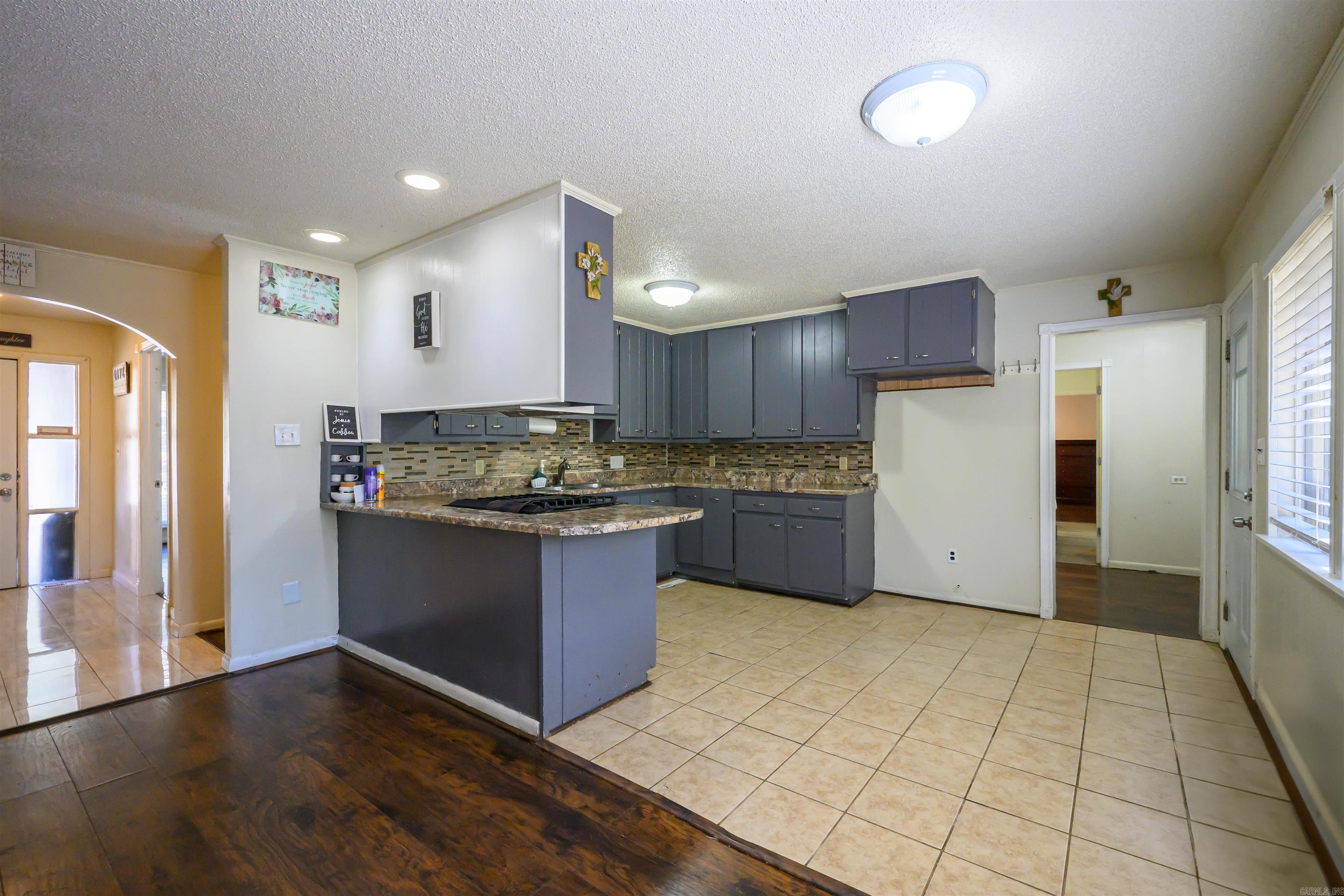 BRYANTS 2ND EAST - Residential