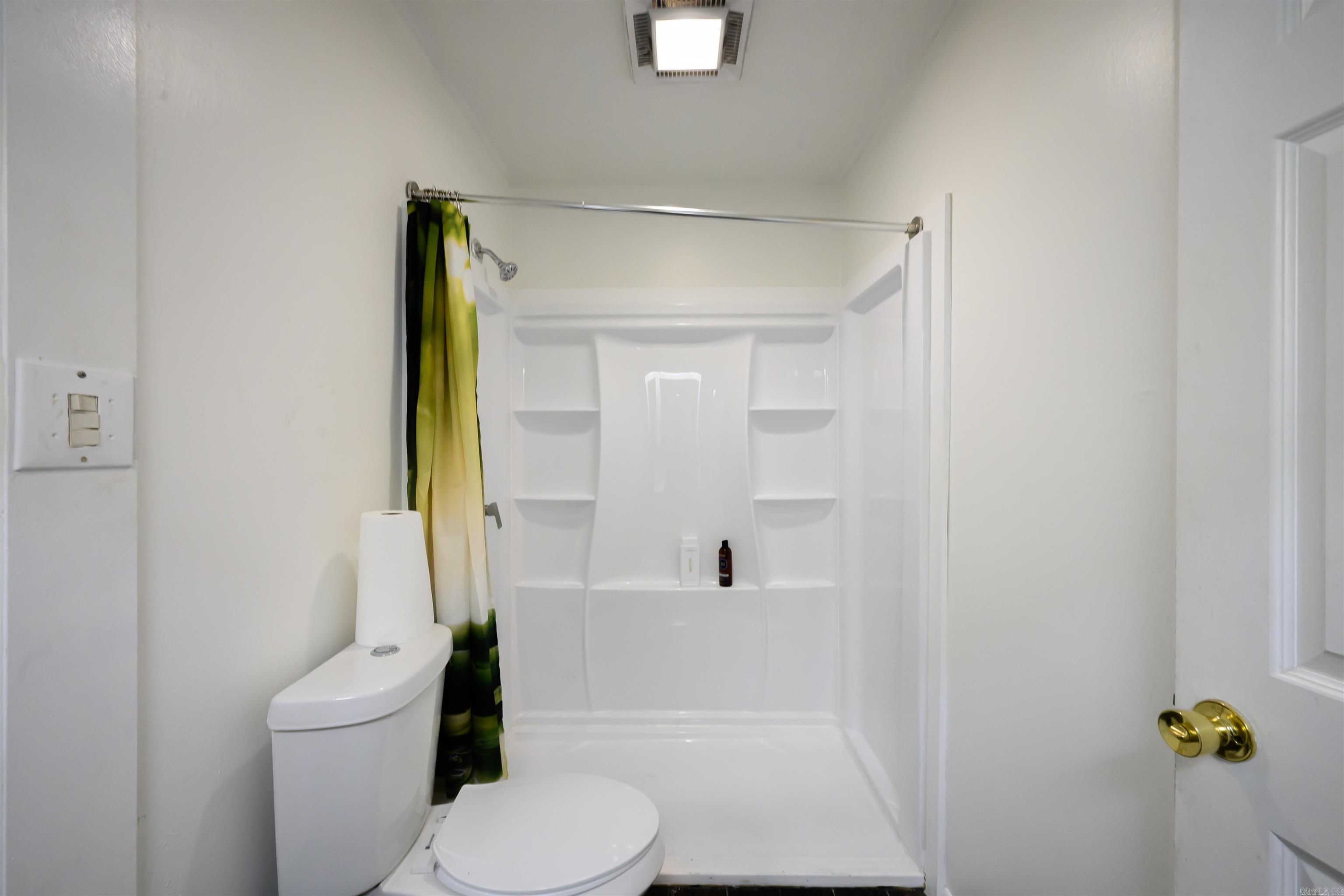 BRYANTS 2ND EAST - Residential