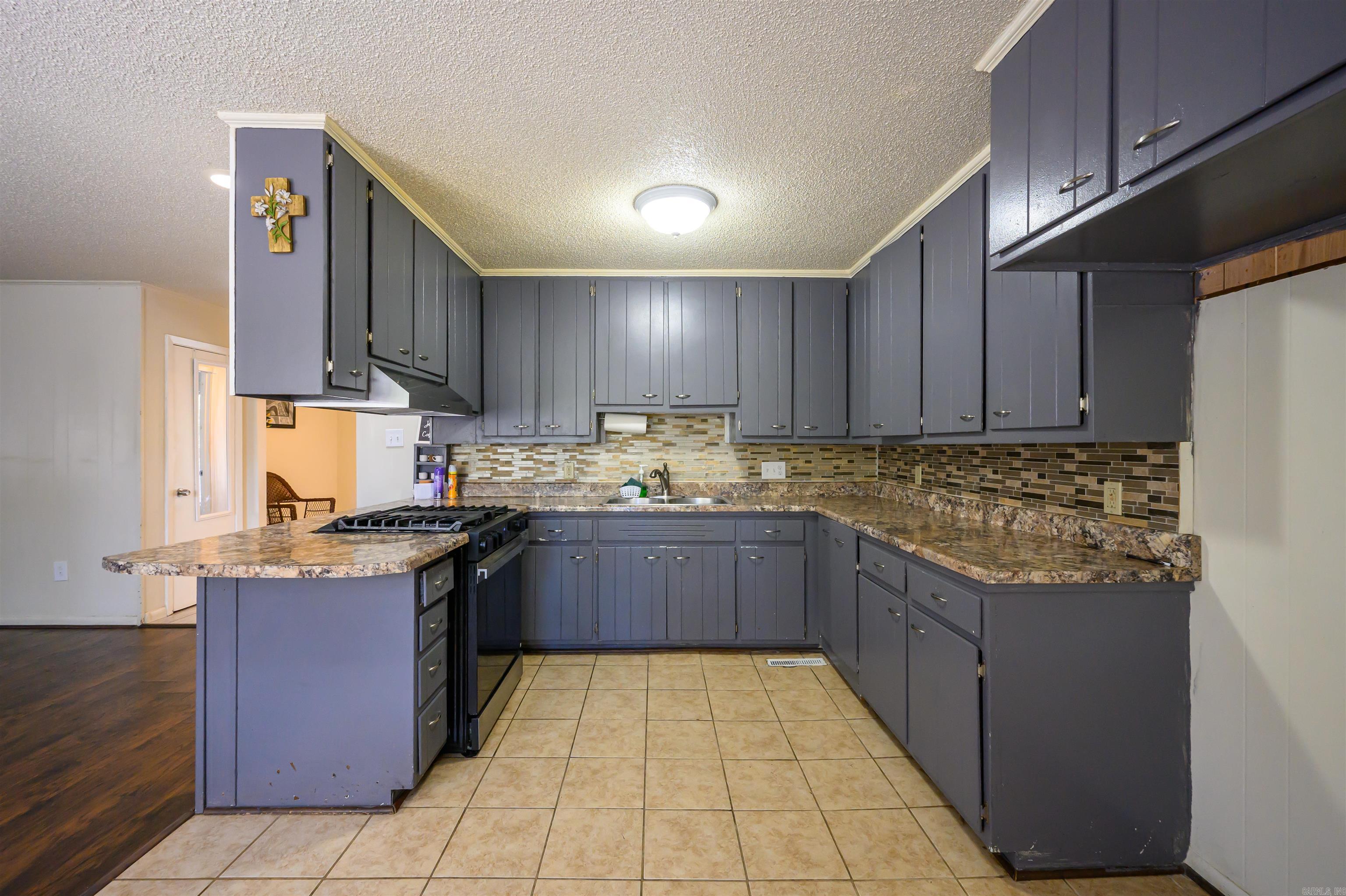 BRYANTS 2ND EAST - Residential