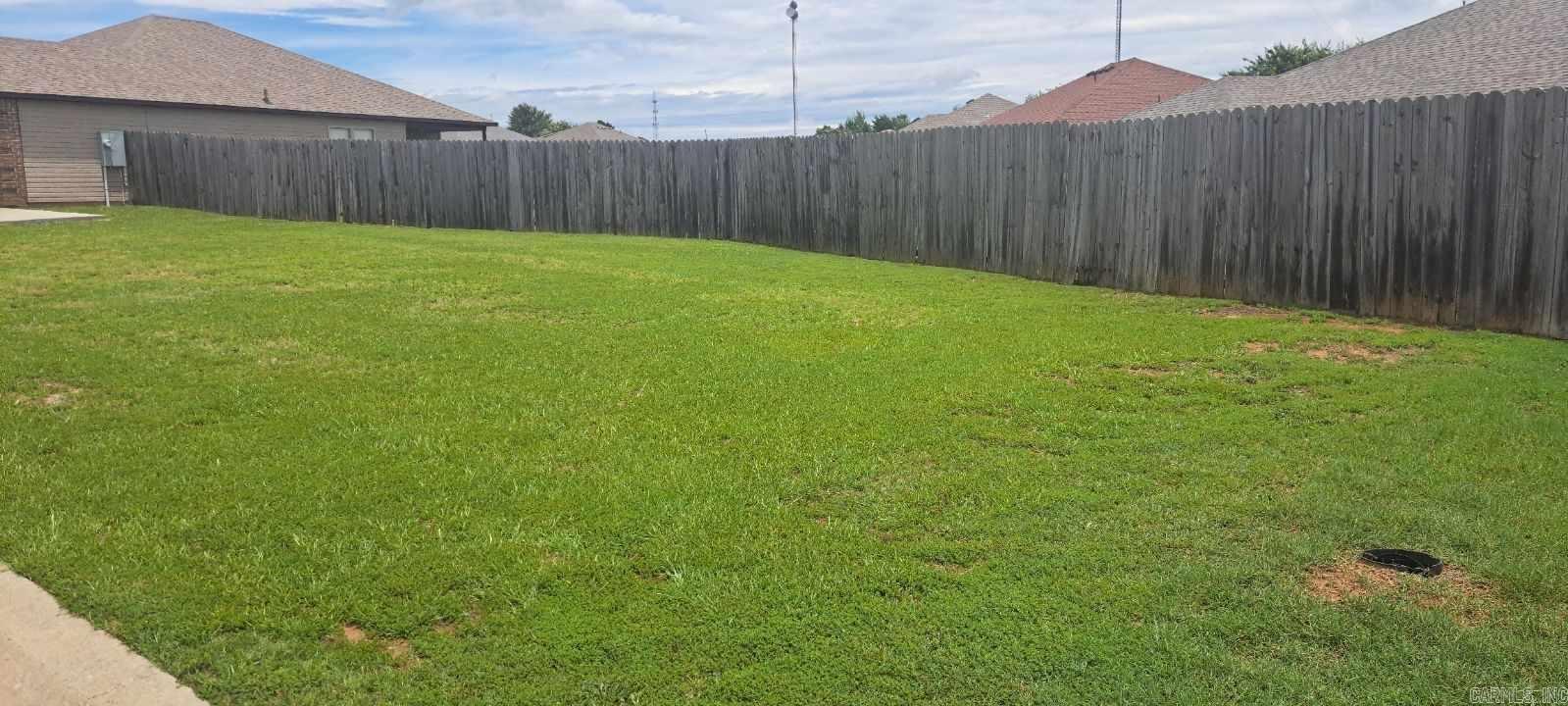 PARKWAY MEADOWS - Residential