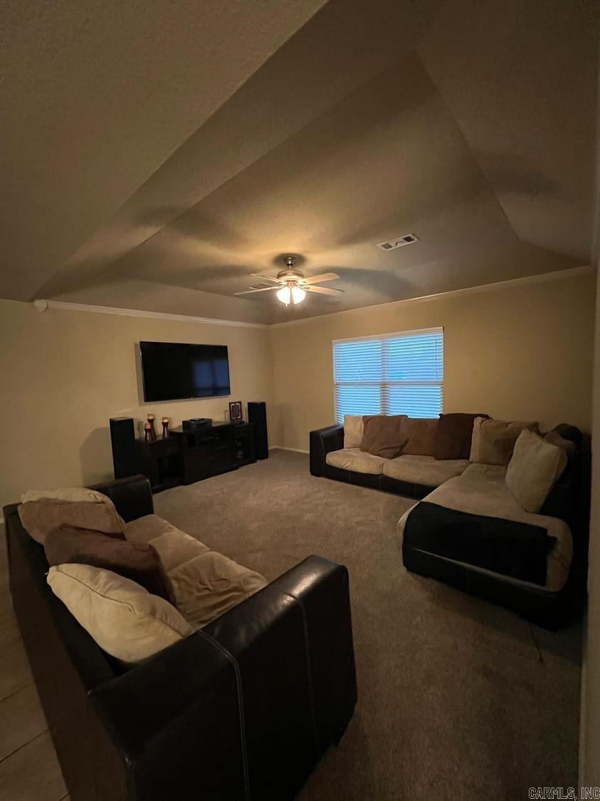 PARKWAY MEADOWS - Residential