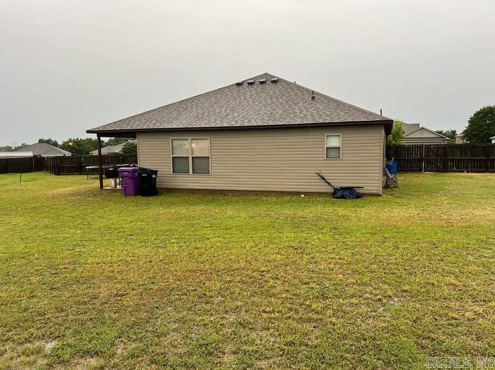 PARKWAY MEADOWS - Residential