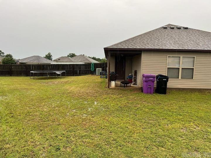 PARKWAY MEADOWS - Residential