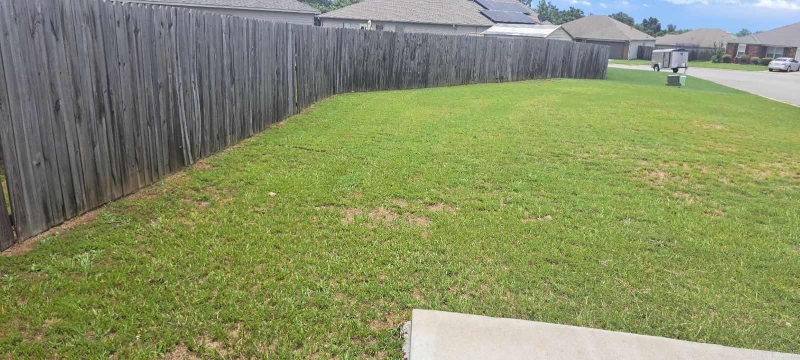 PARKWAY MEADOWS - Residential