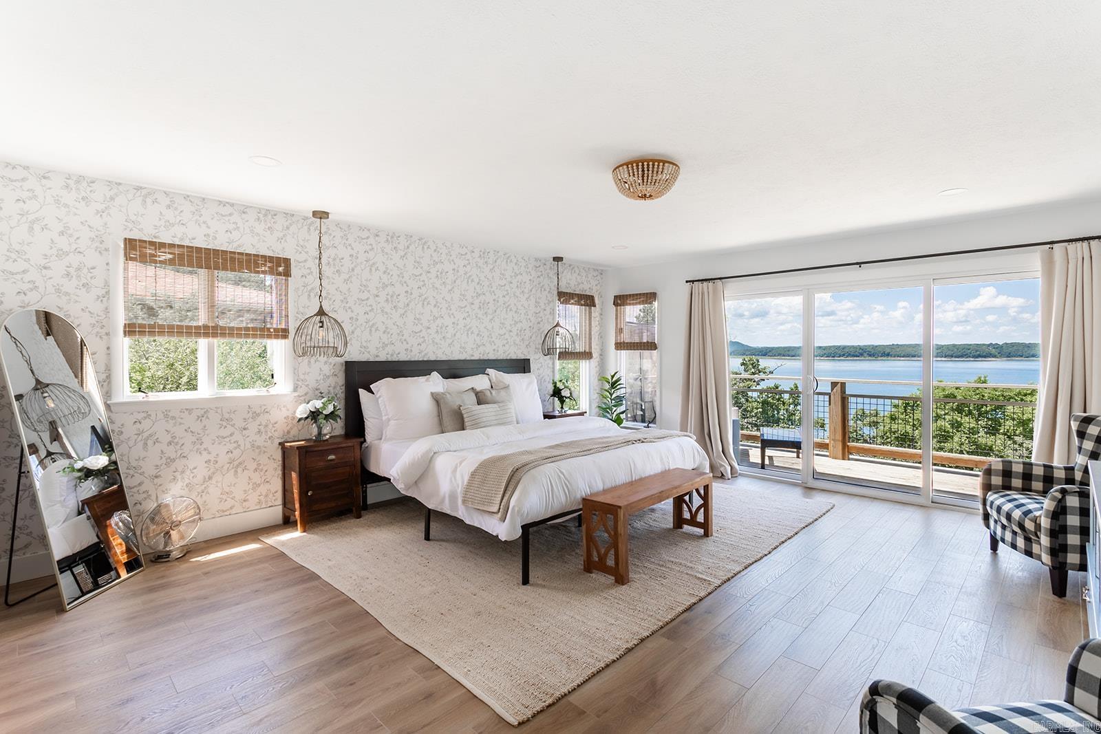 Edgewood Bay - Residential