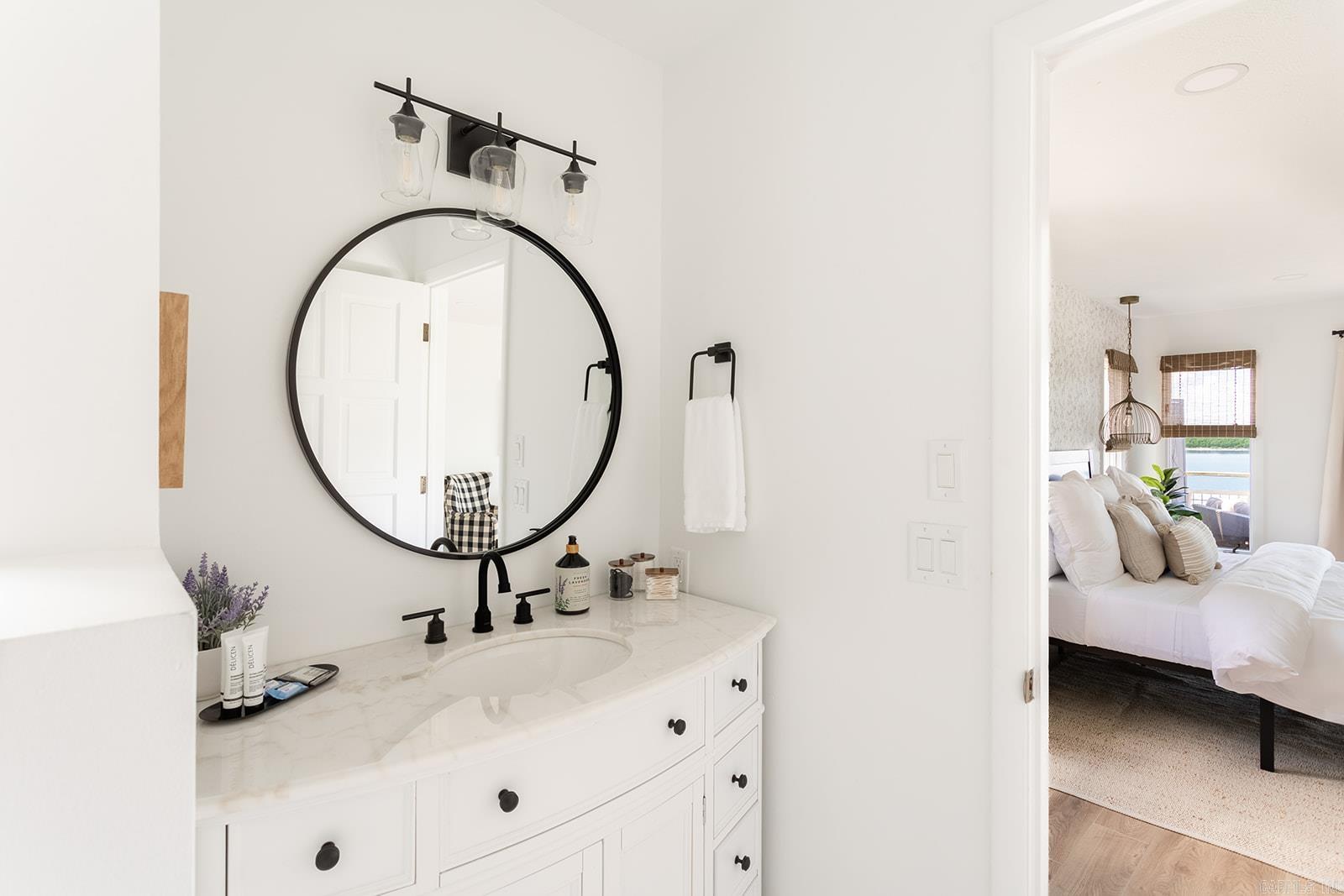 Edgewood Bay - Residential