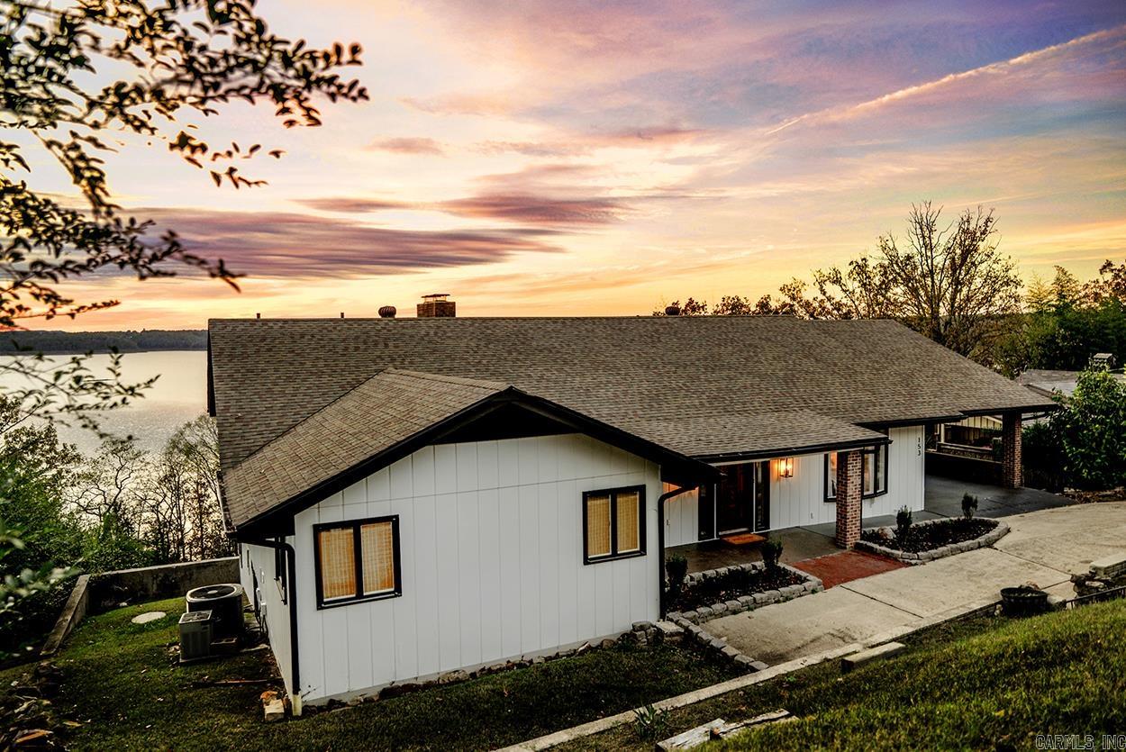 Edgewood Bay - Residential