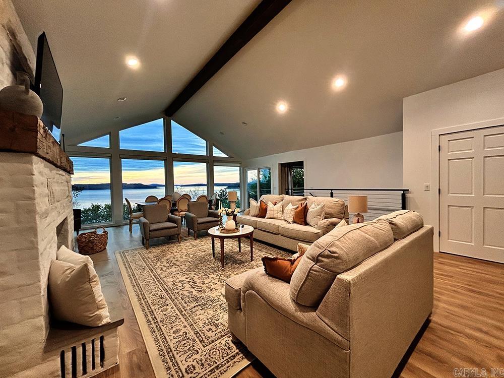 Edgewood Bay - Residential