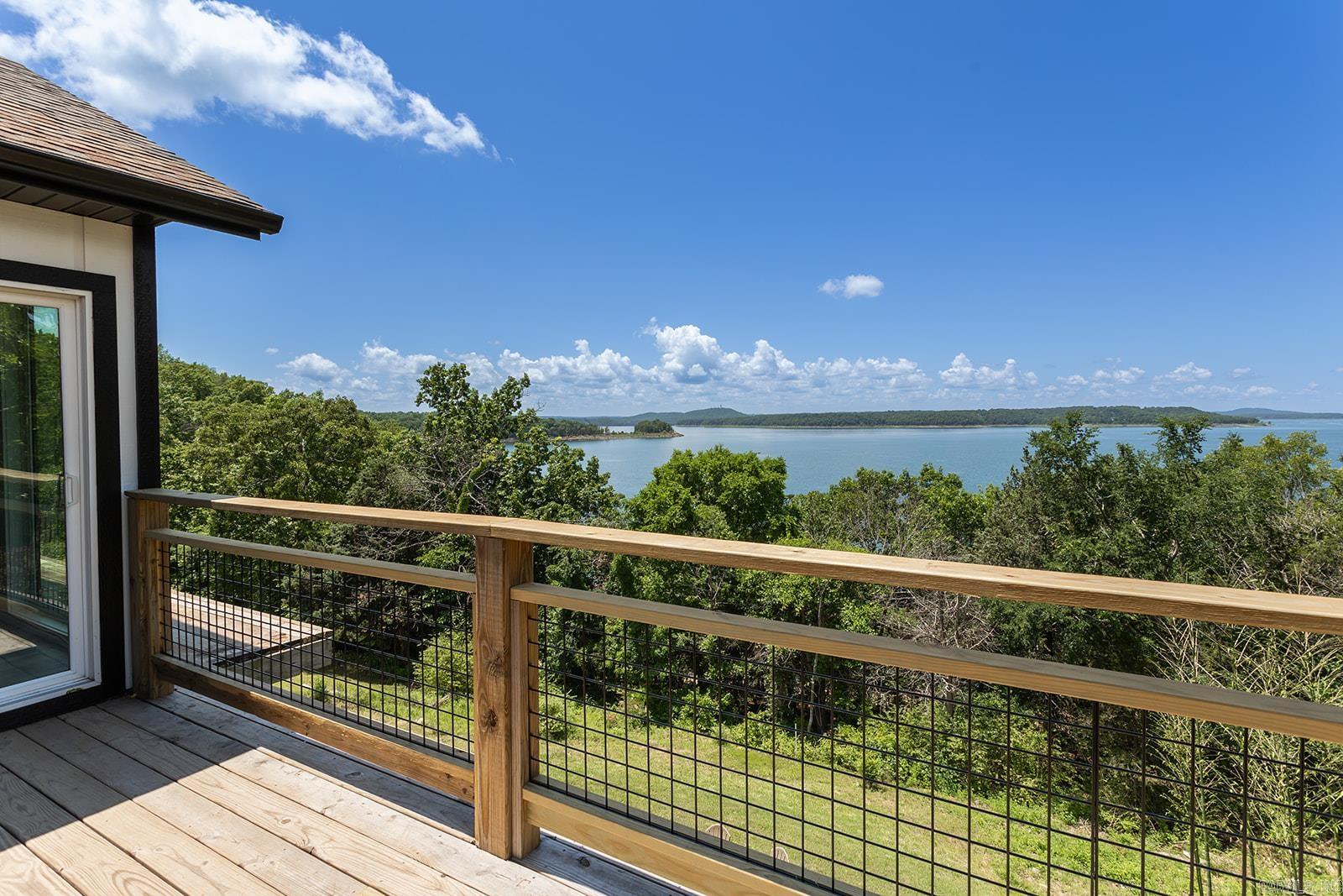 Edgewood Bay - Residential