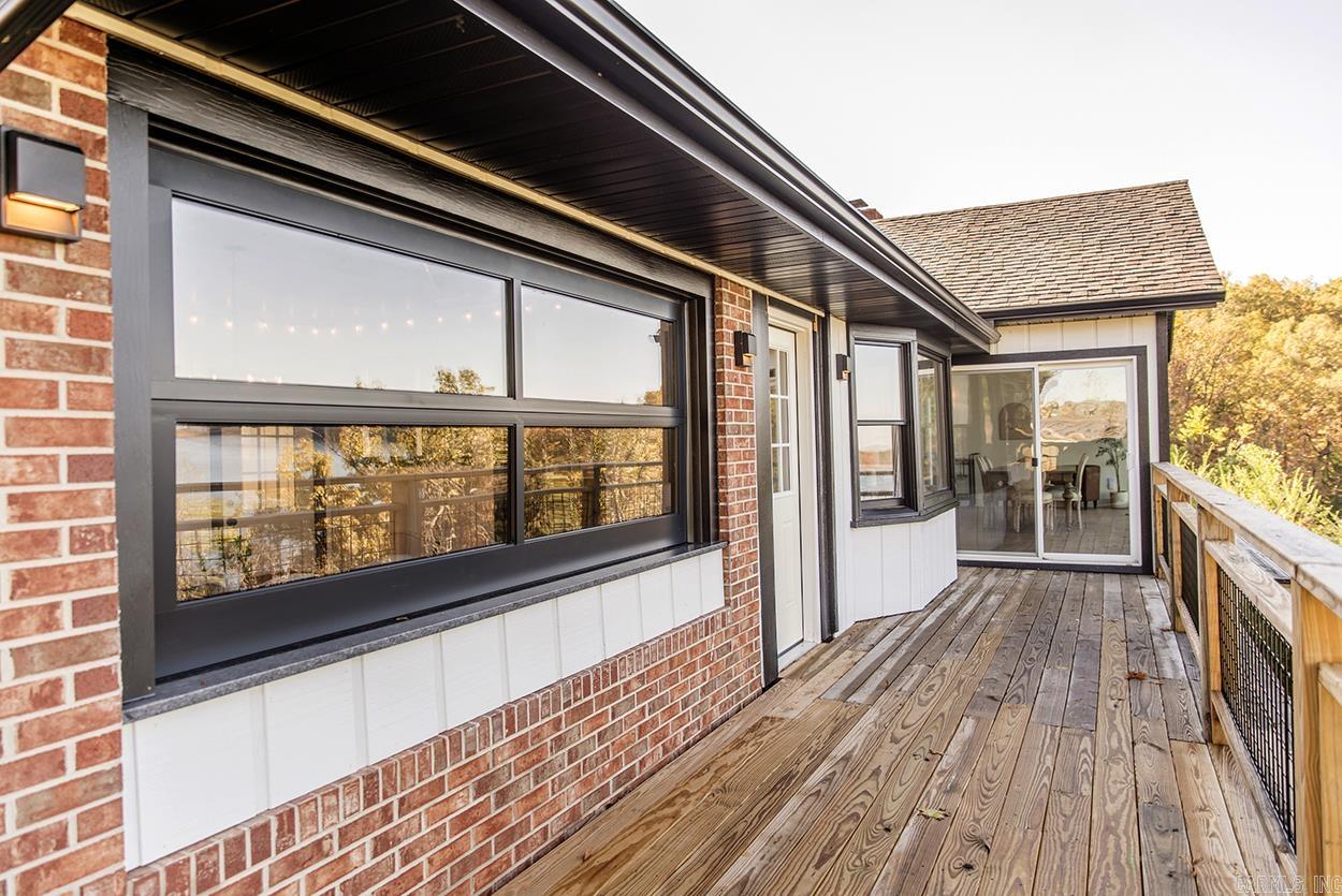 Edgewood Bay - Residential