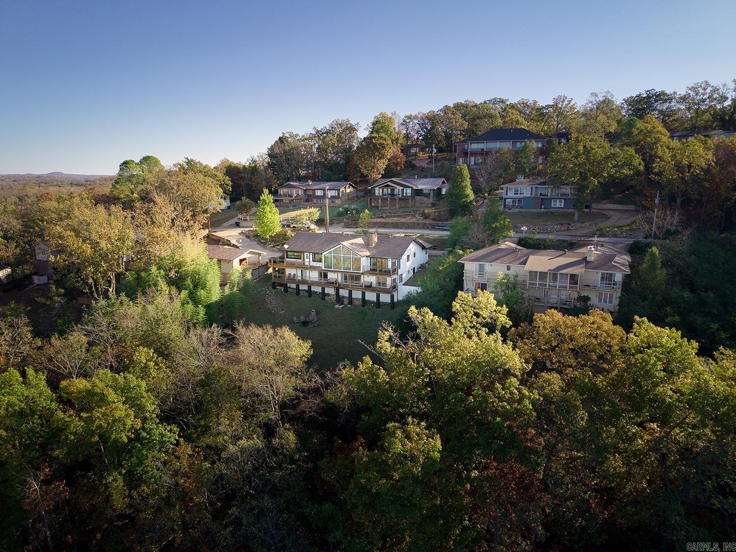 Edgewood Bay - Residential