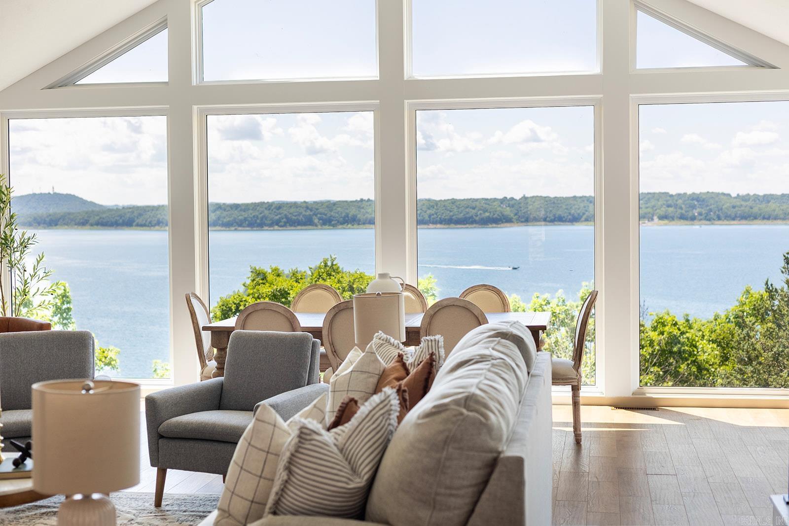 Edgewood Bay - Residential