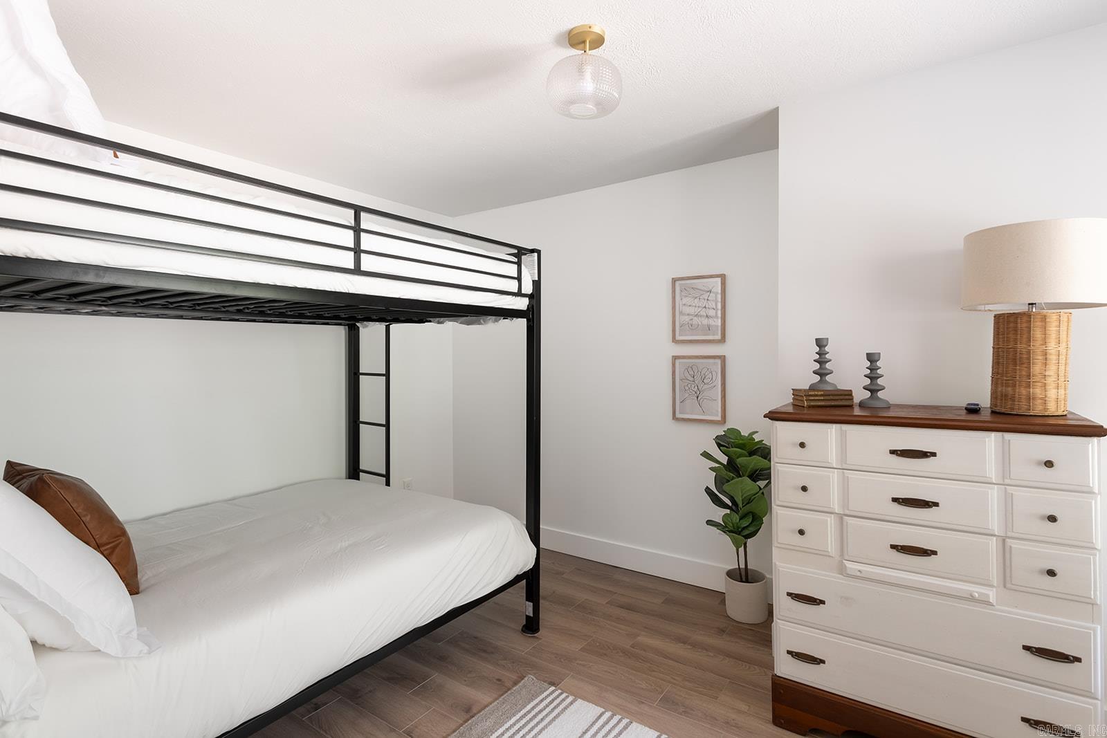 Edgewood Bay - Residential