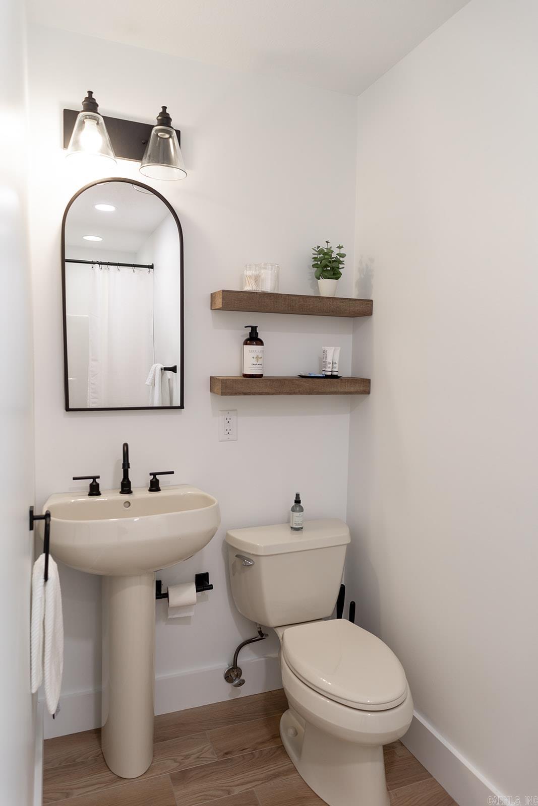 Edgewood Bay - Residential