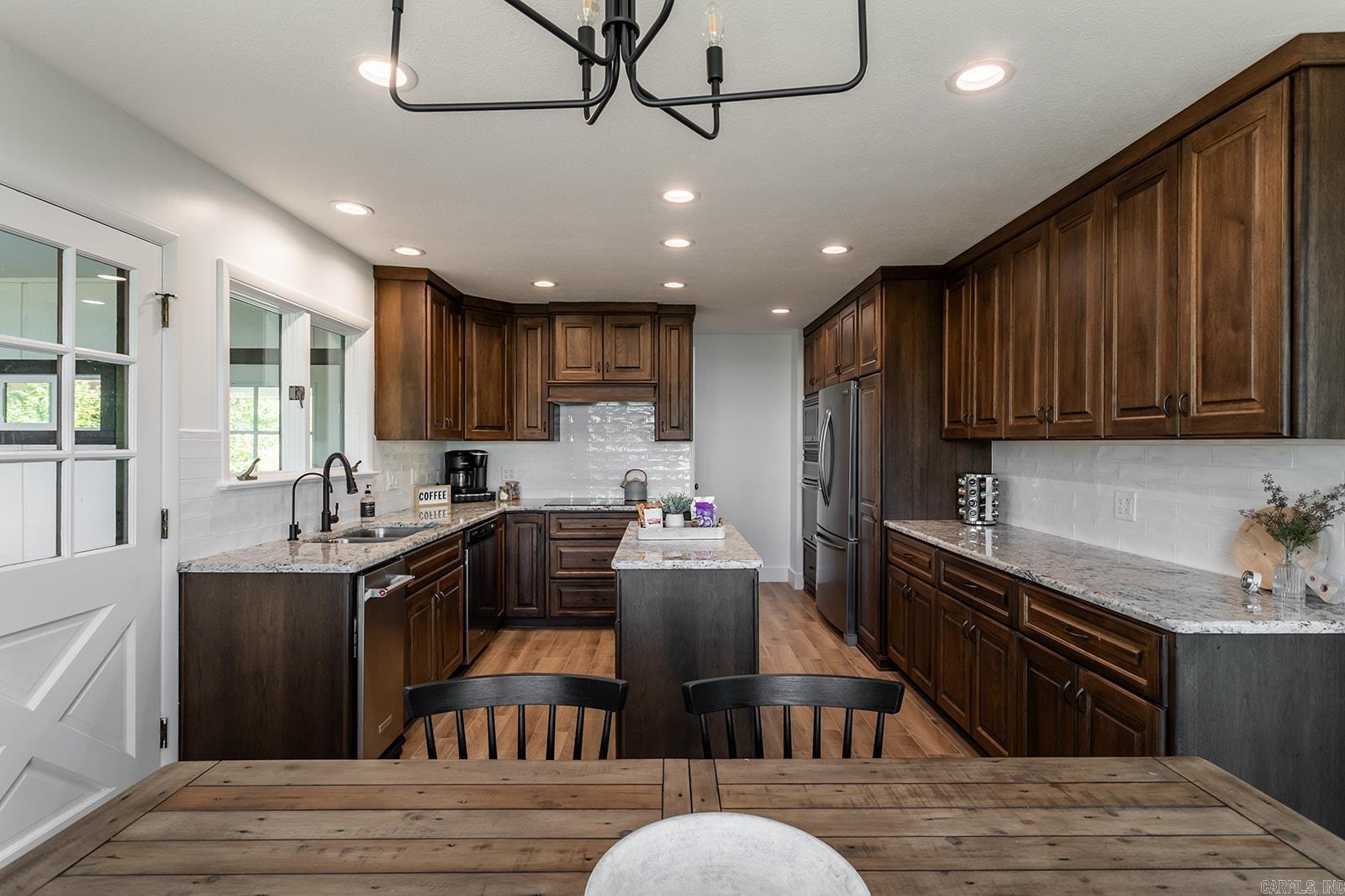 Edgewood Bay - Residential