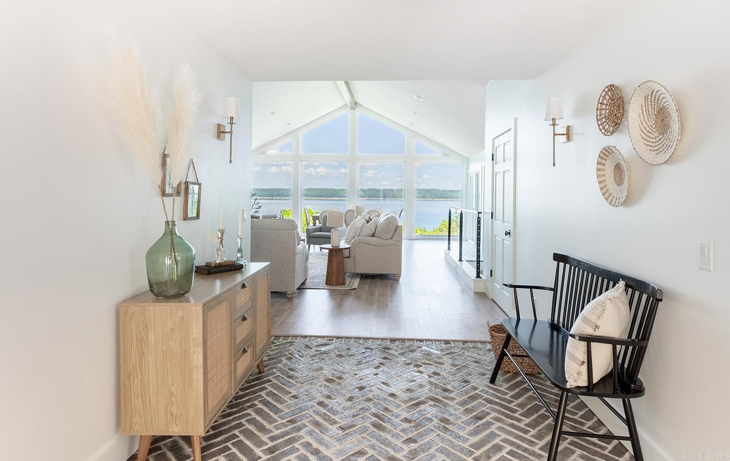 Edgewood Bay - Residential