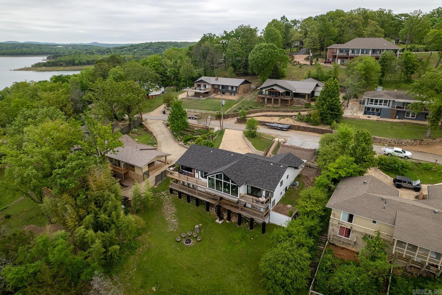 Edgewood Bay - Residential