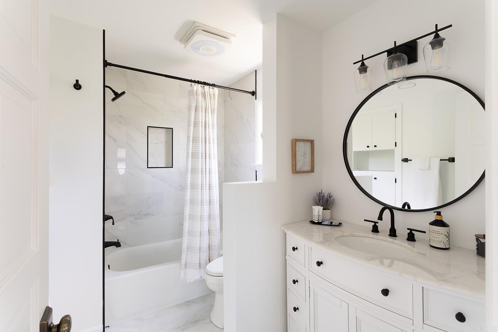 Edgewood Bay - Residential