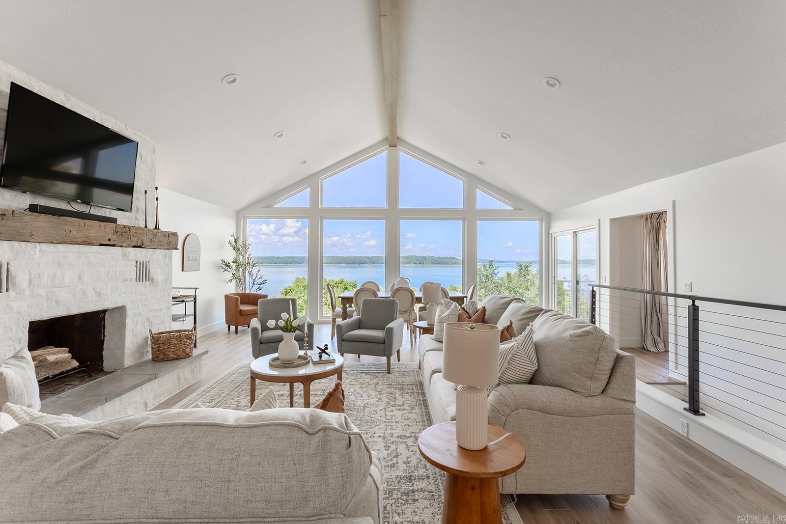 Edgewood Bay - Residential