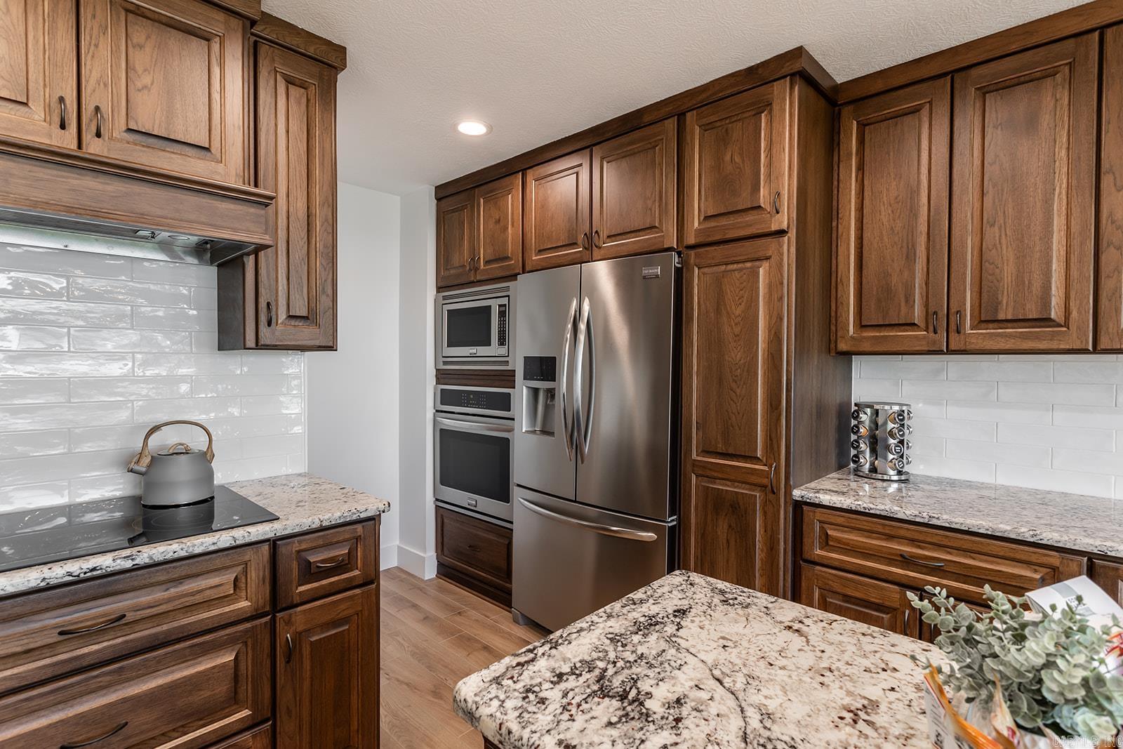 Edgewood Bay - Residential