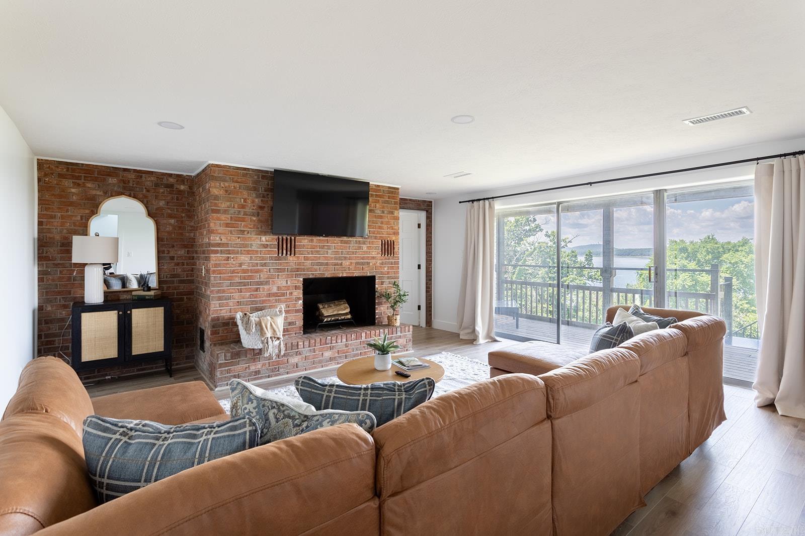 Edgewood Bay - Residential