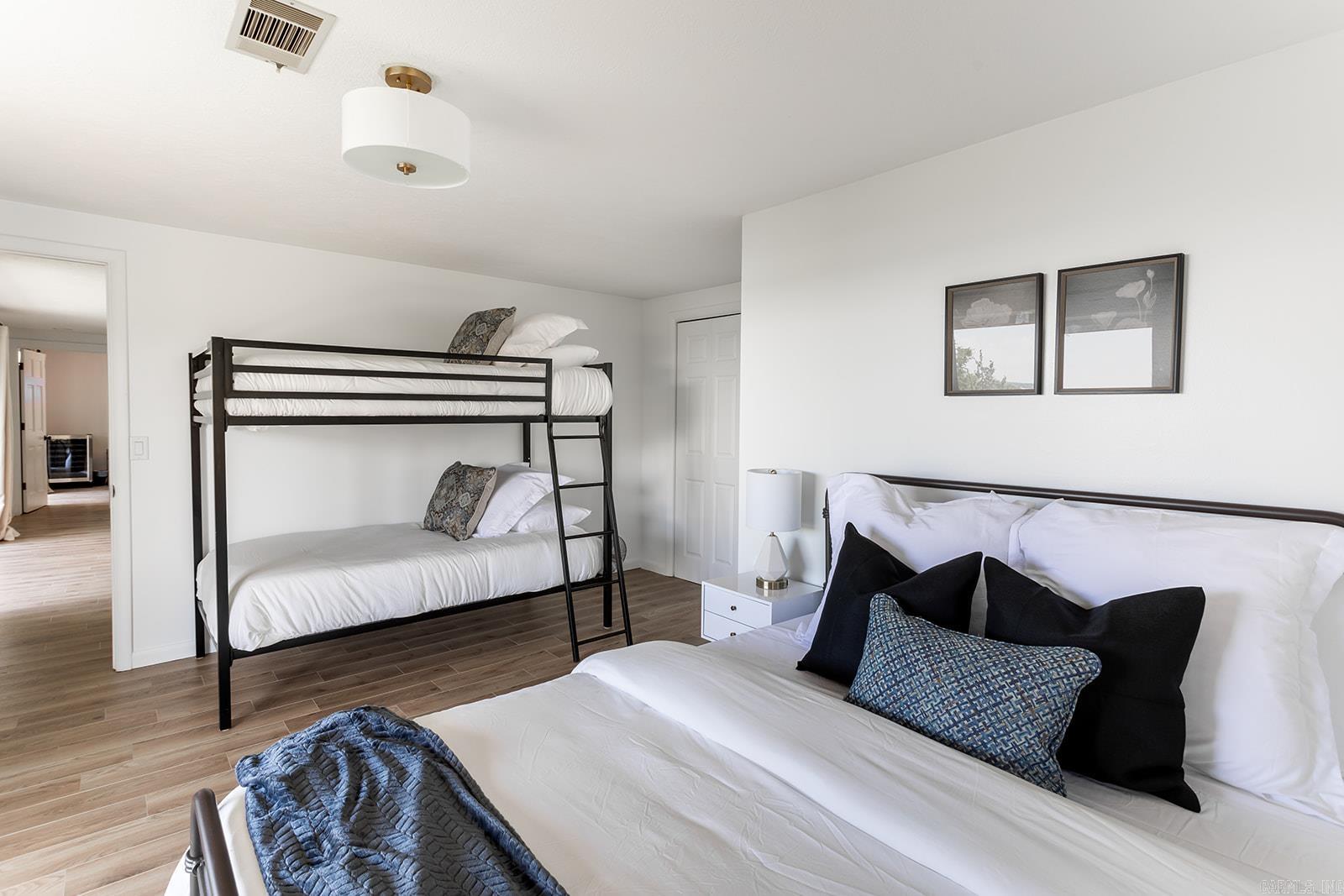 Edgewood Bay - Residential