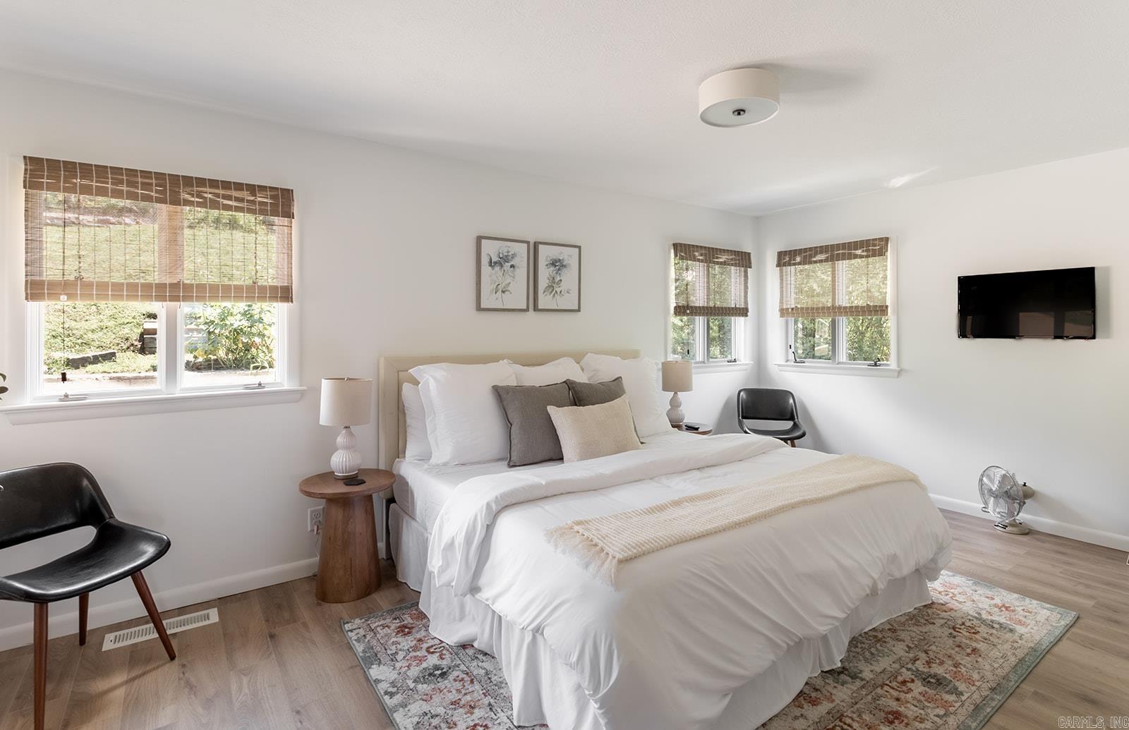 Edgewood Bay - Residential