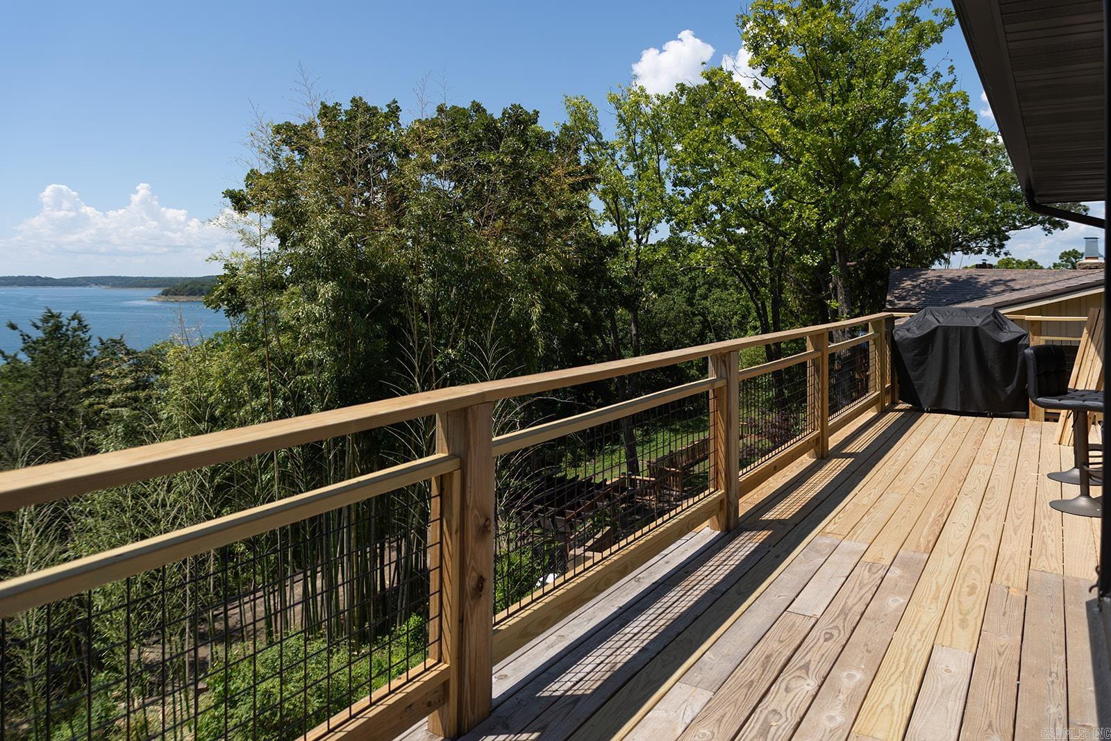 Edgewood Bay - Residential