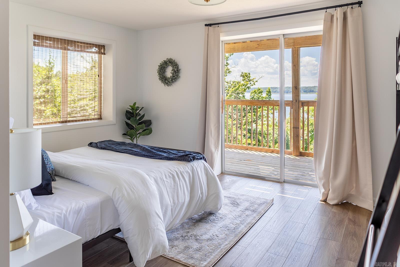 Edgewood Bay - Residential