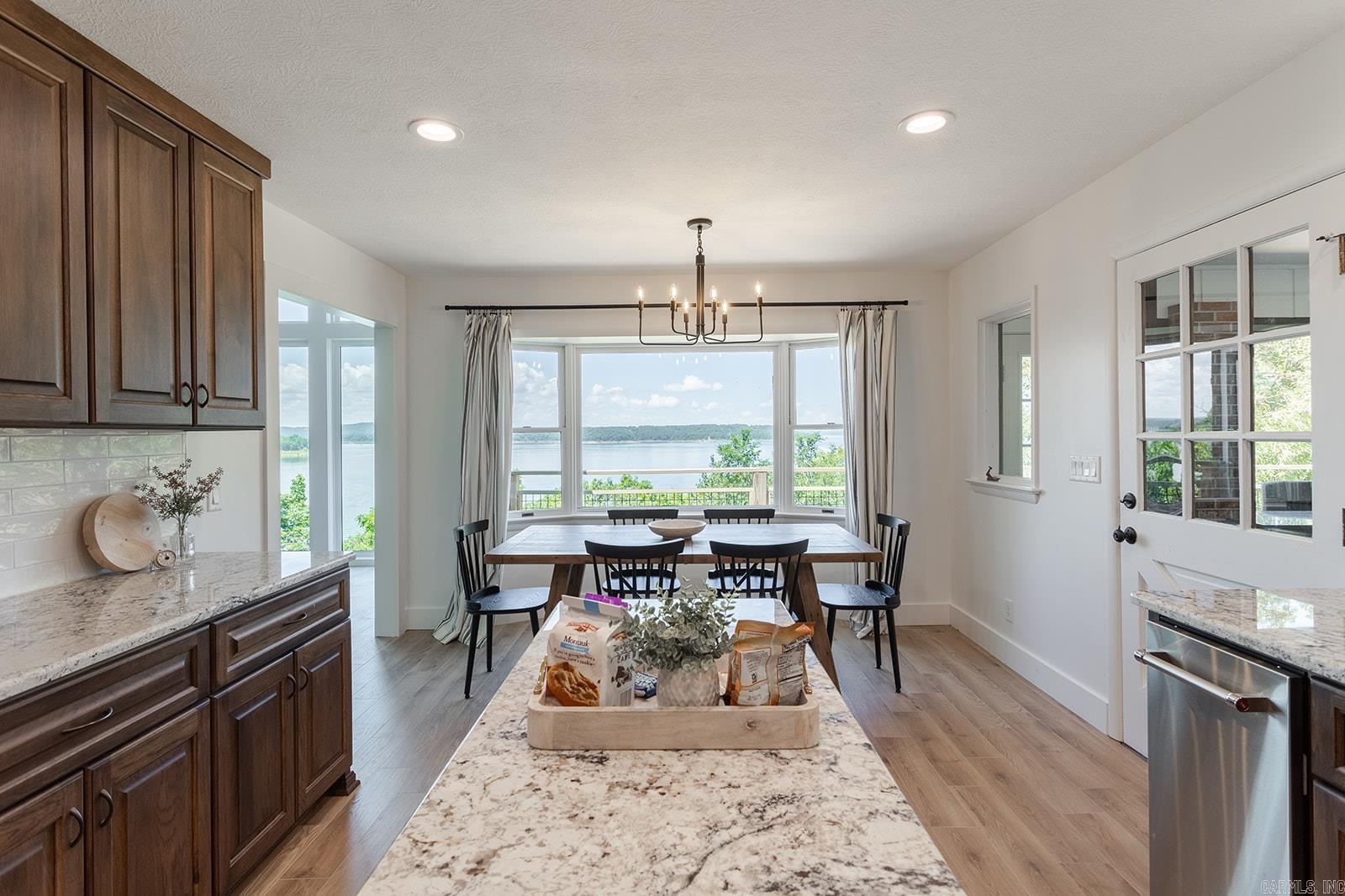 Edgewood Bay - Residential