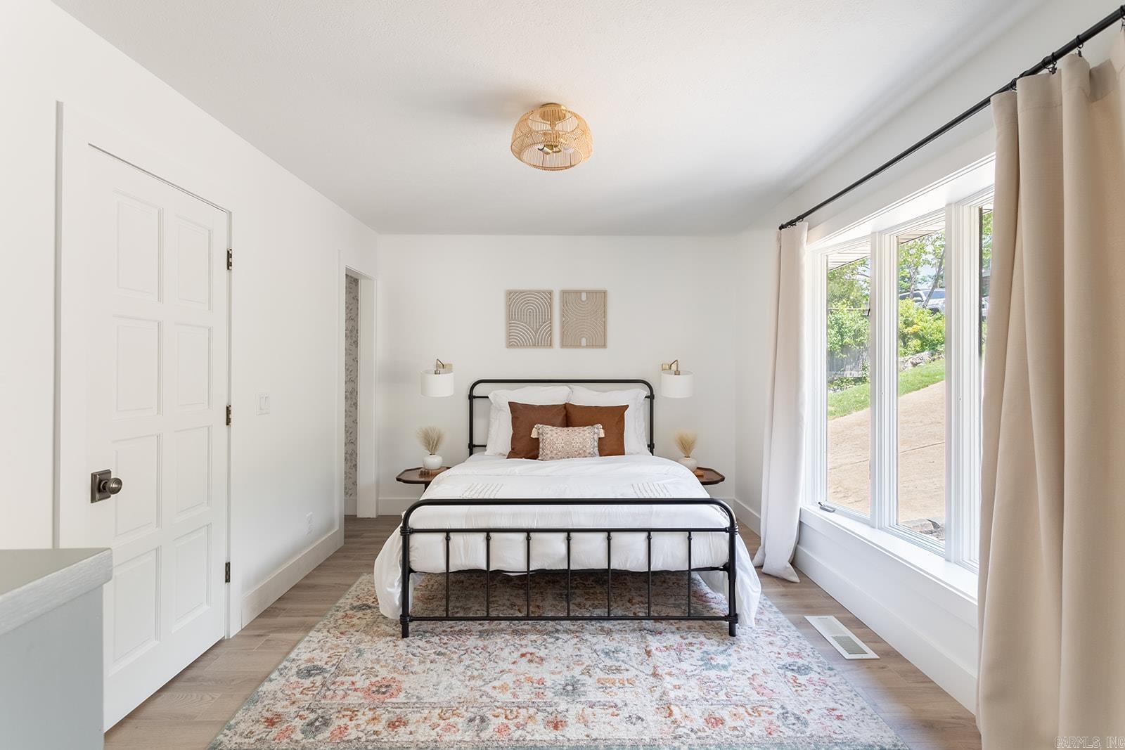 Edgewood Bay - Residential