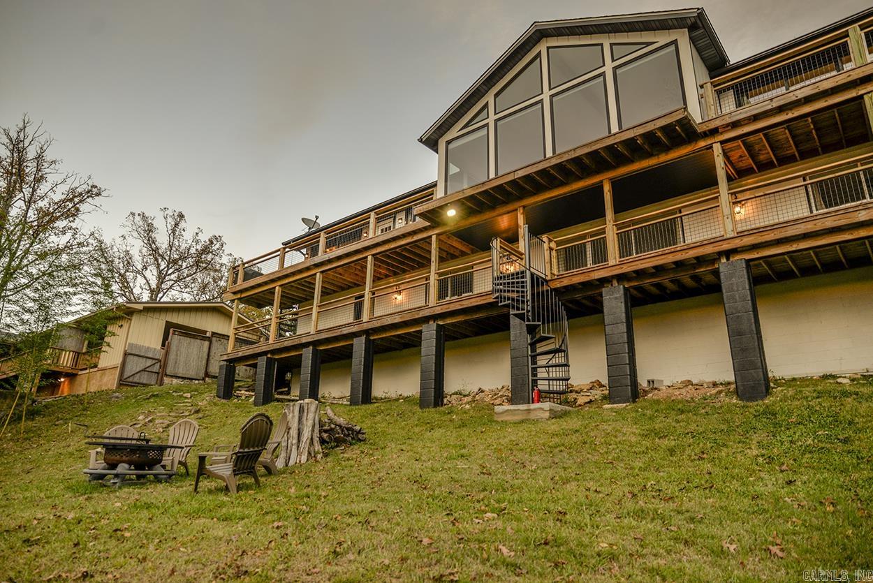 Edgewood Bay - Residential