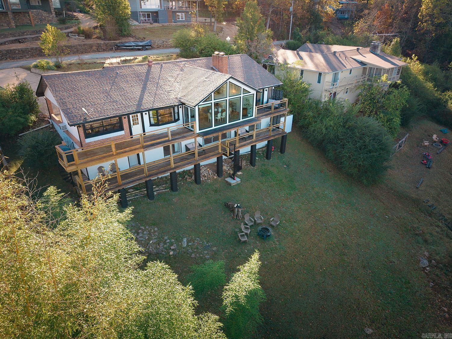 Edgewood Bay - Residential