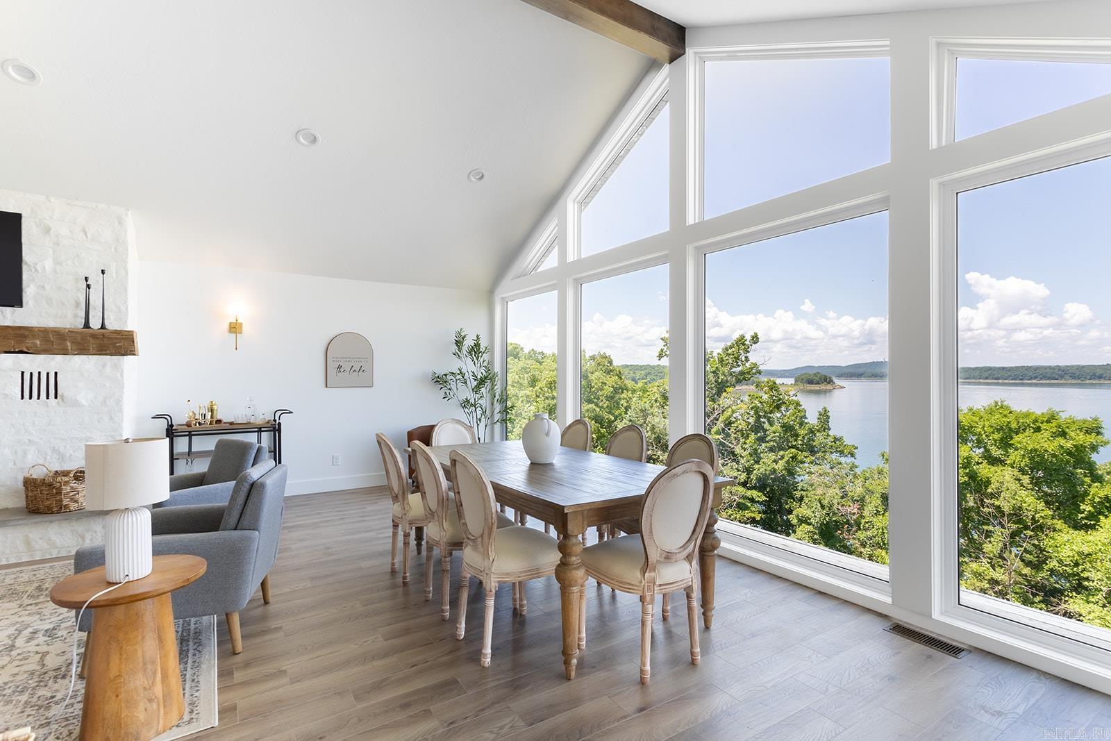 Edgewood Bay - Residential