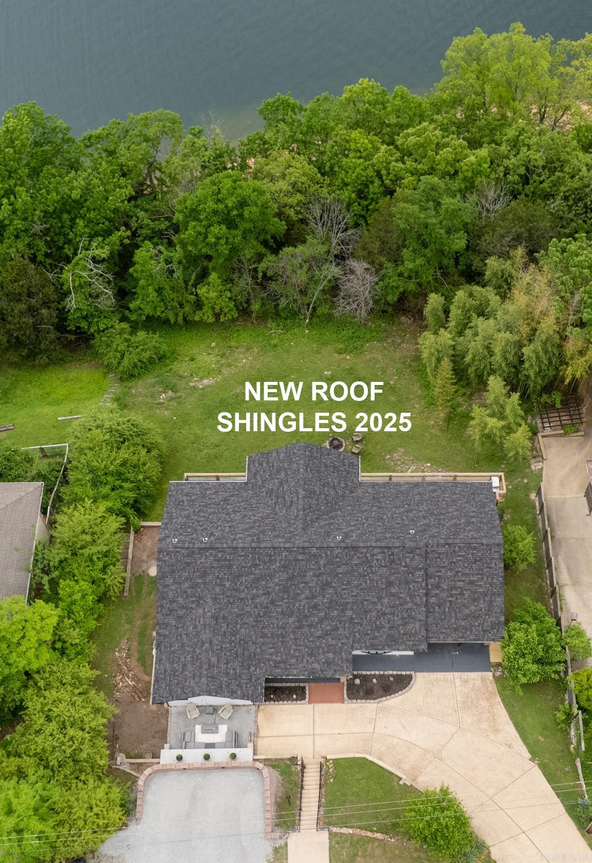 Edgewood Bay - Residential