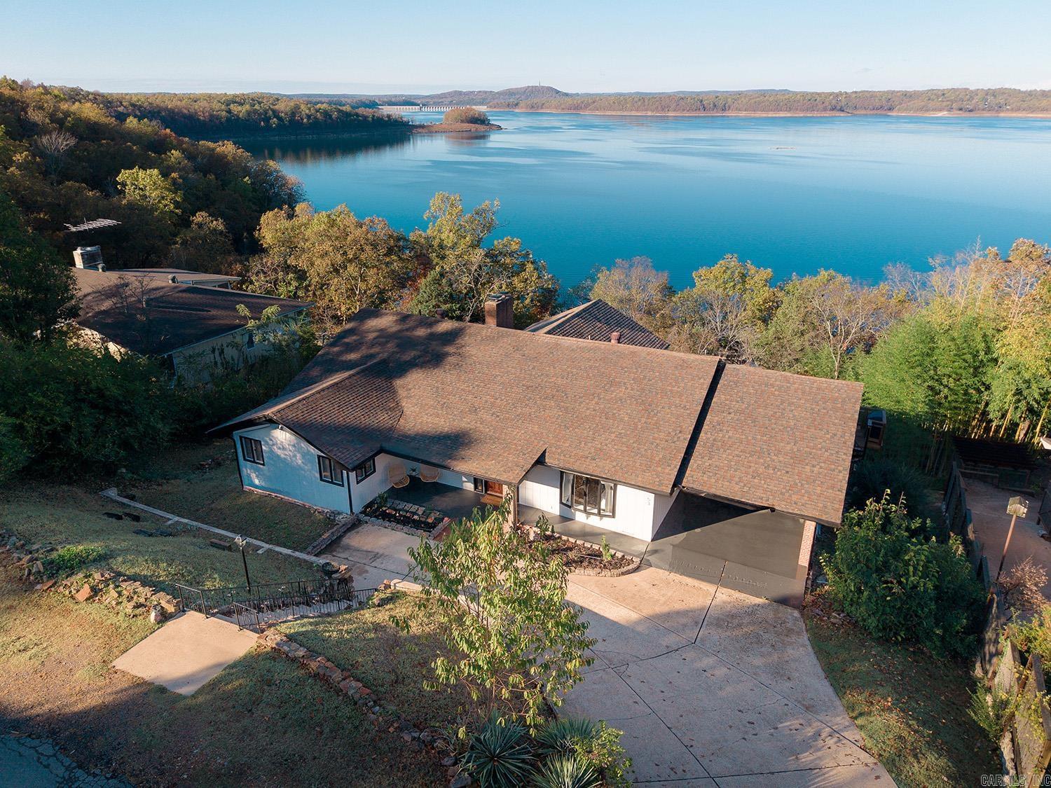 Edgewood Bay - Residential