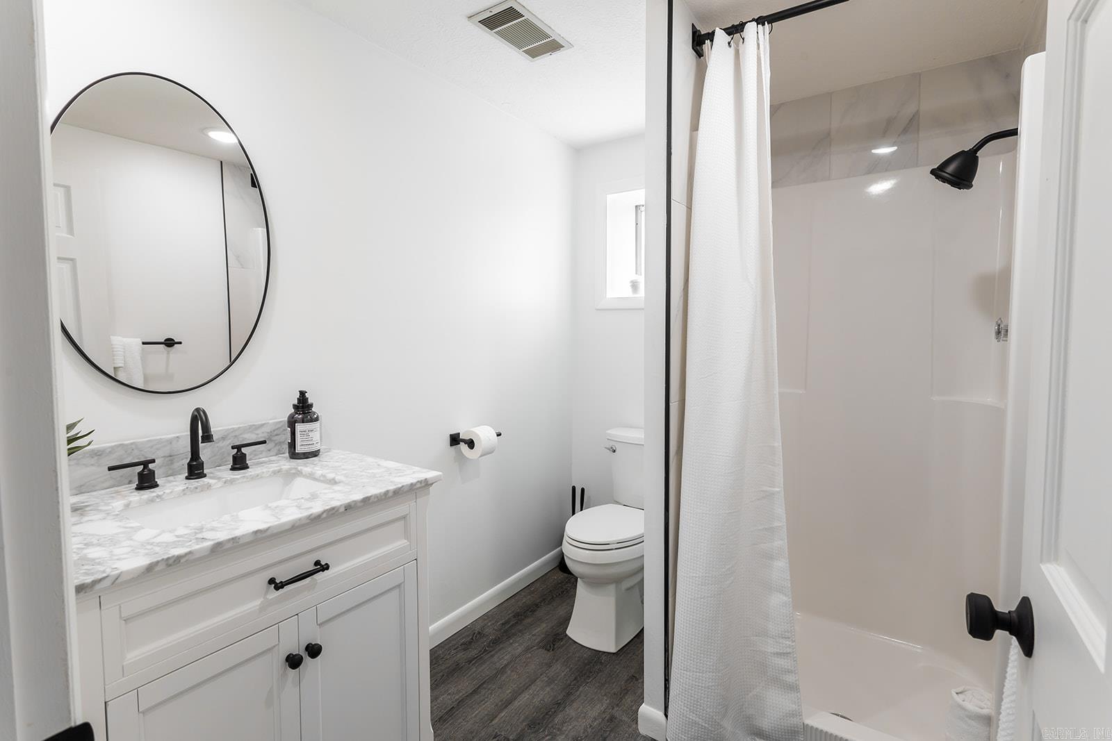 Edgewood Bay - Residential